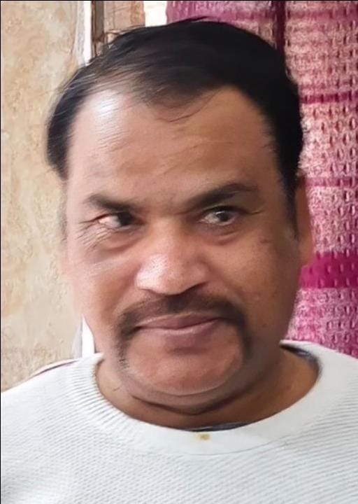 फोटो-20 अधीक्षण अभियंता अजय कुमार। संवाद