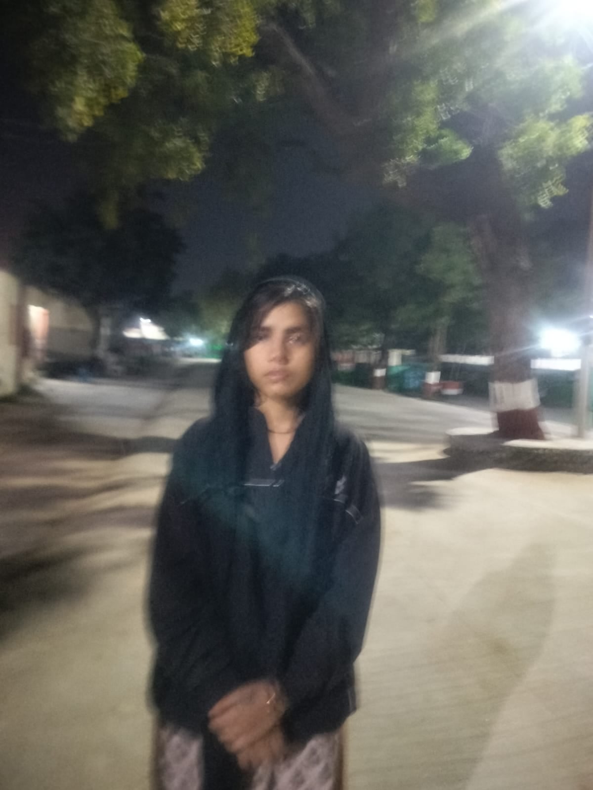 किशोरी के अपहरण के आरोपी ,रवि निषाद, मनीषा स्रोत पुलिस किशोरी के अपहरण के आरोपी ,रवि निषाद, मनीषा स्रोत पुलिस