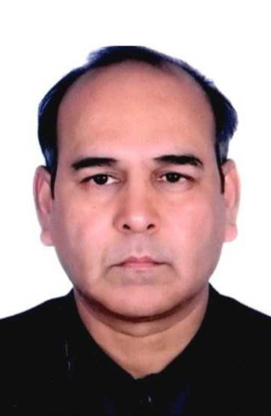 मनोरमा शुक्ला। स्रोत: स्वयं