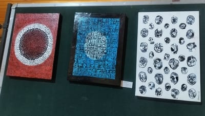 नीलू कावरिया, जयपुर आर्टिस्ट
