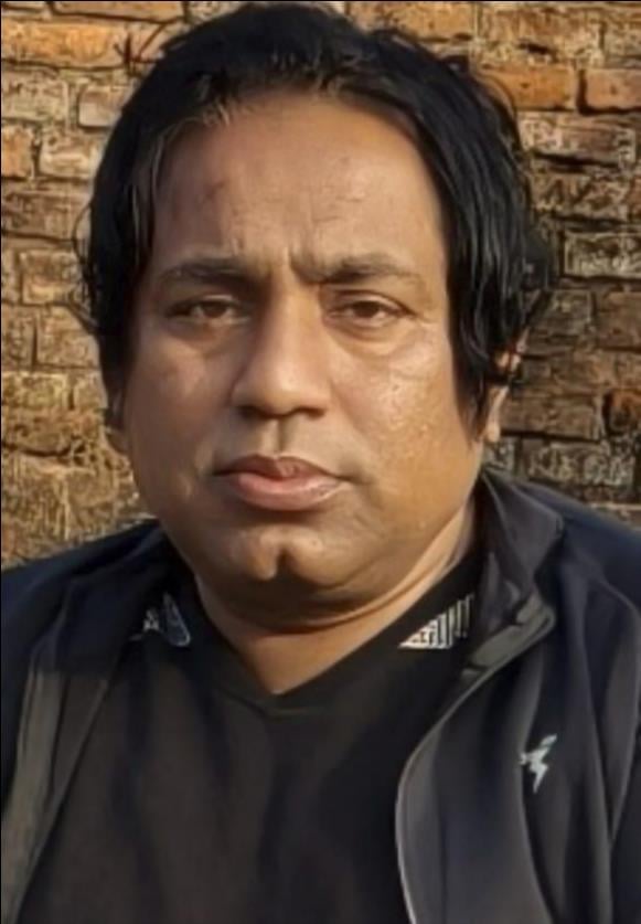 निर्मल शुक्ल निर्मल शुक्ल