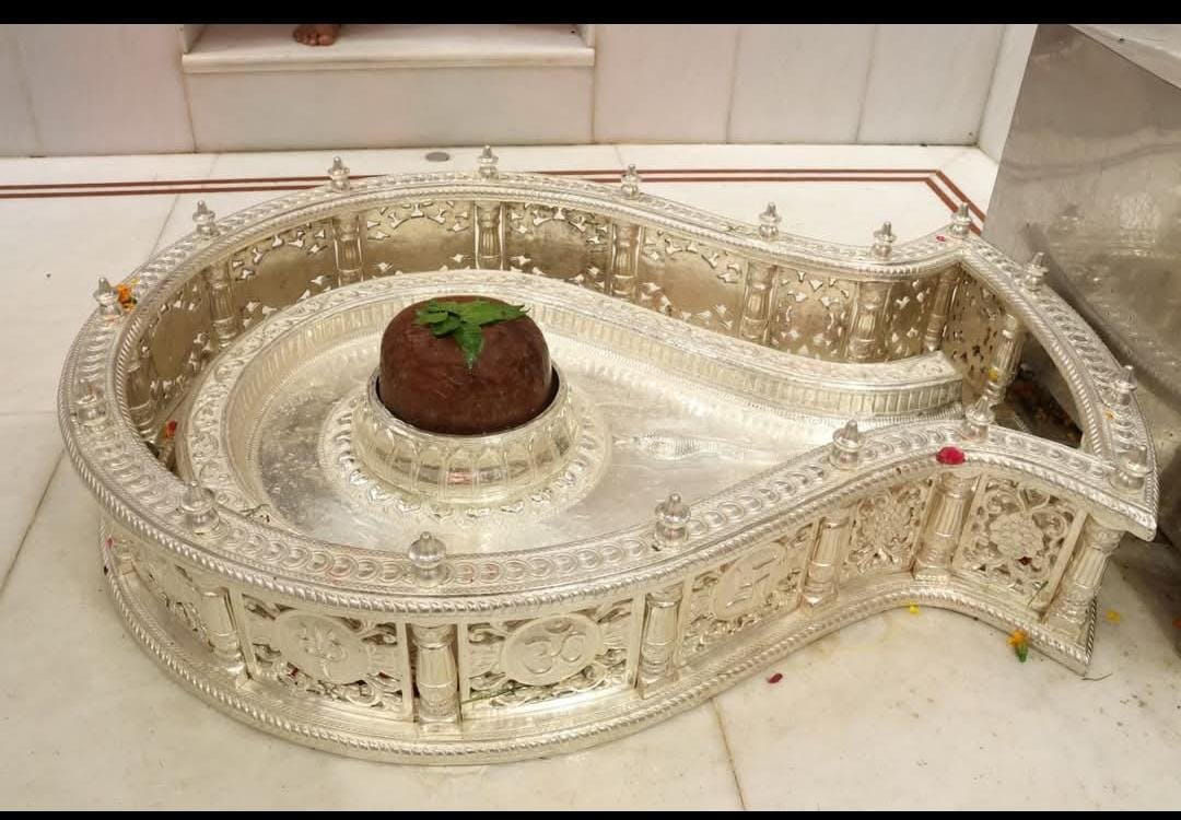 पिहोवा। संगमेश्वर शिव मंदिर अरुणाय। संवाद पिहोवा। संगमेश्वर शिव मंदिर अरुणाय। संवाद