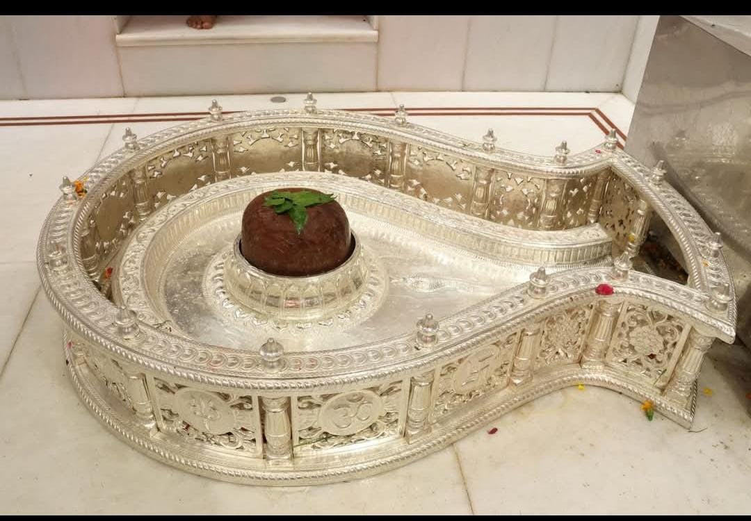 पिहोवा। संगमेश्वर शिव मंदिर अरुणाय। संवाद पिहोवा। संगमेश्वर शिव मंदिर अरुणाय। संवाद