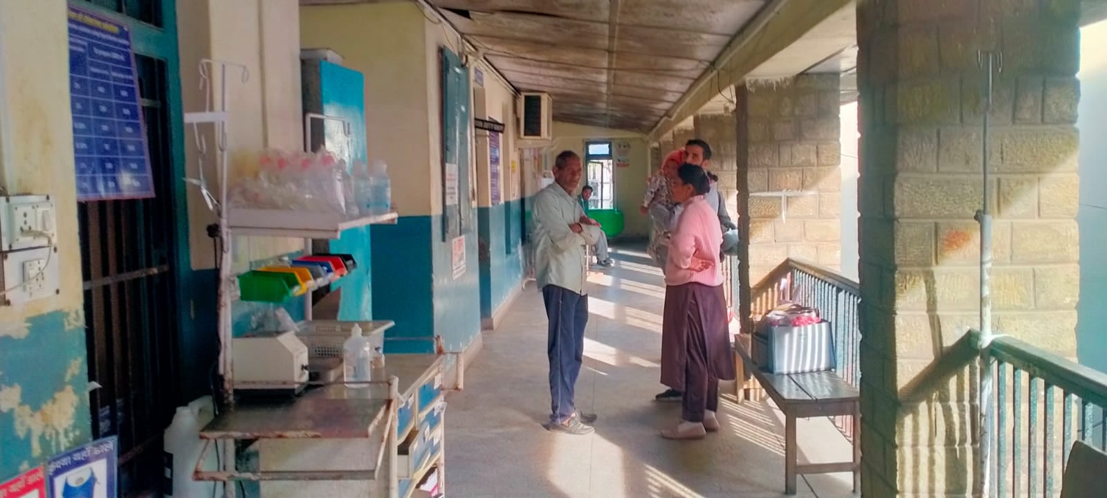 सुभाष ठाकुर,प्रधान,व्यापार मंडल भोरंज। सुभाष ठाकुर,प्रधान,व्यापार मंडल भोरंज।