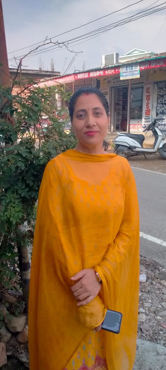 सुभाष ठाकुर,प्रधान,व्यापार मंडल भोरंज। सुभाष ठाकुर,प्रधान,व्यापार मंडल भोरंज।