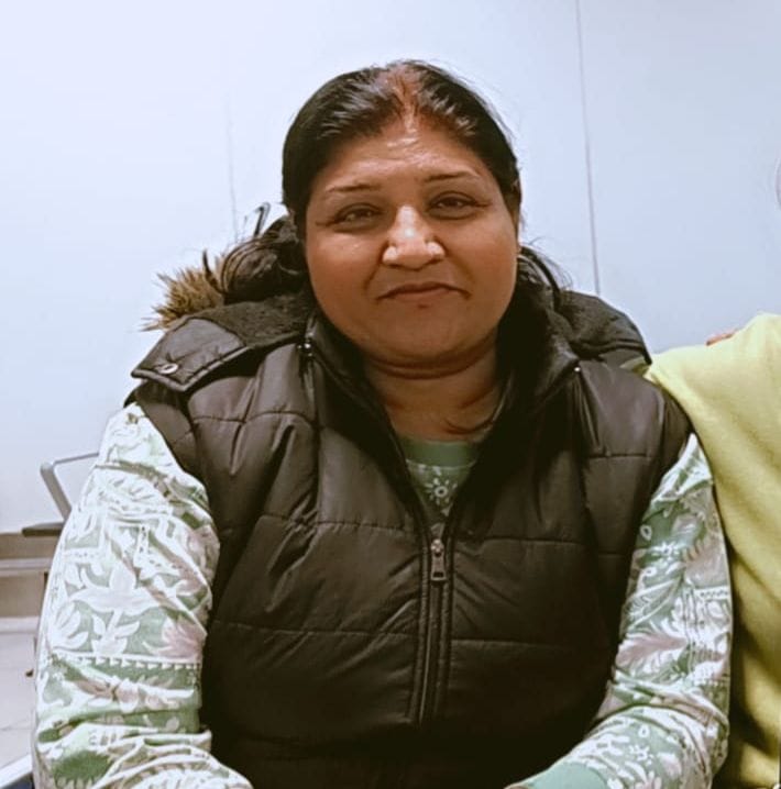 14जेएनडी25: जसमेर देवी। 14जेएनडी25: जसमेर देवी।