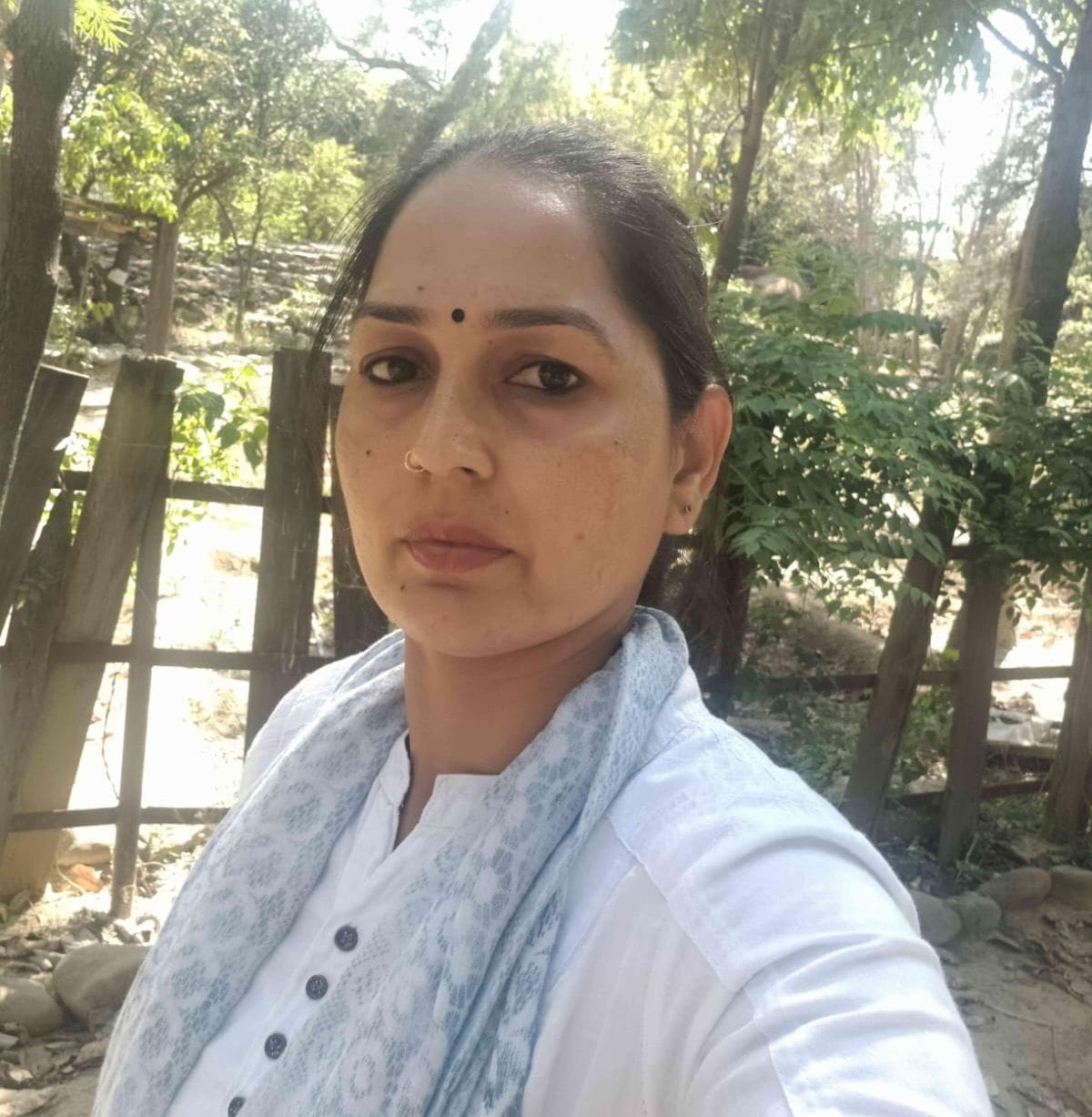 14जेएनडी25: जसमेर देवी। 14जेएनडी25: जसमेर देवी।