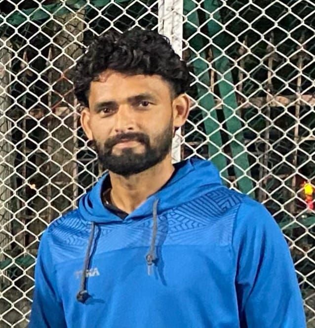 14जेएनडी25: जसमेर देवी। 14जेएनडी25: जसमेर देवी।