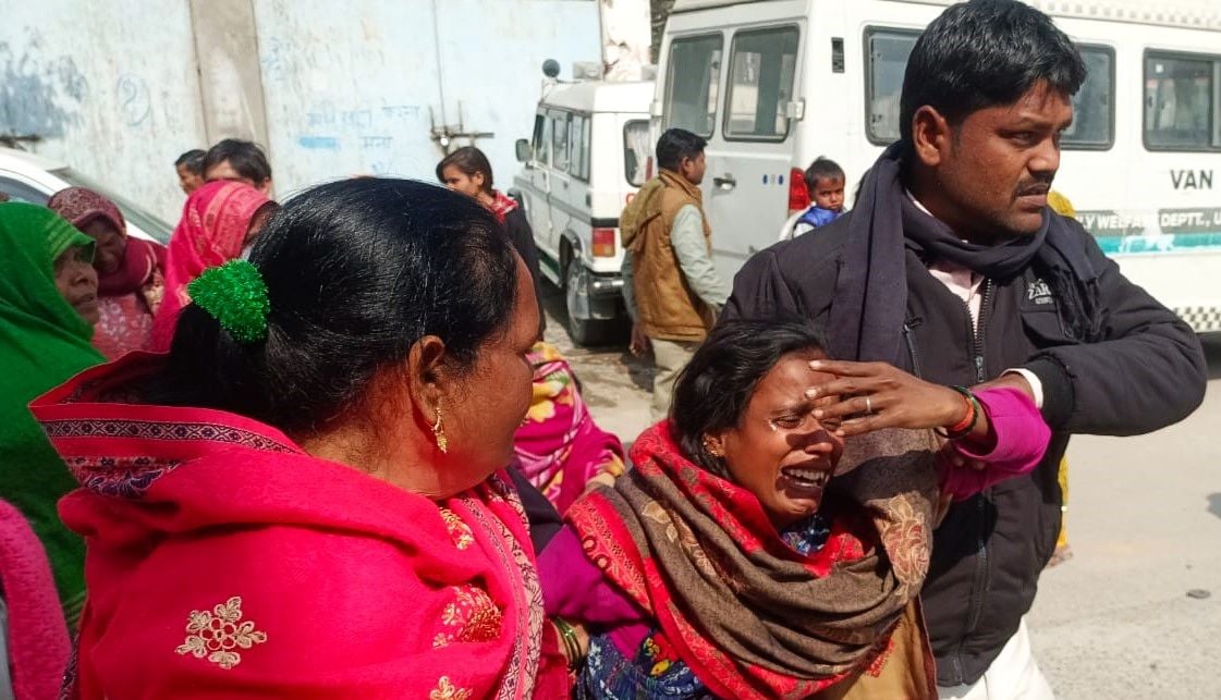 अकरस का फाइल फोटो। स्रोत: परिजन अकरस का फाइल फोटो। स्रोत: परिजन