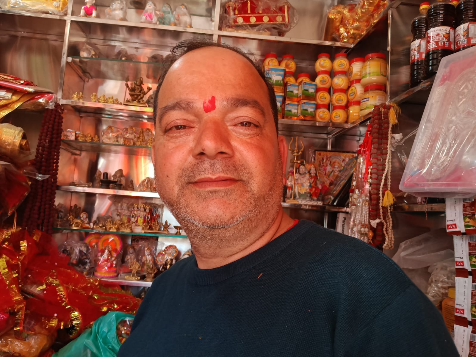 अक्षय चोपड़ा