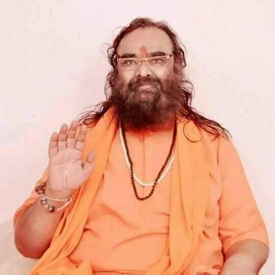 -फोटो 89 : बहादुरगढ़ के परनाला रोड पर वेदांत आश्रम में 12 ज्योर्लिंग। संवाद