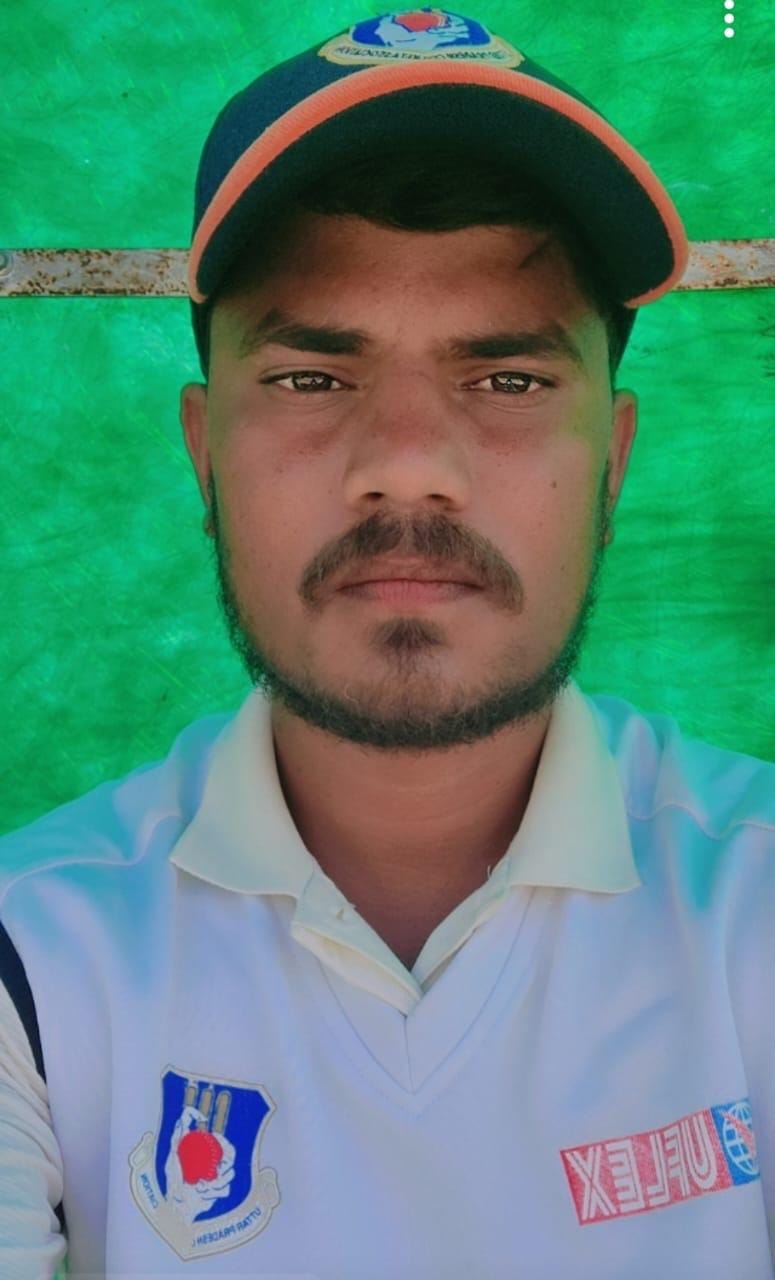 मैन ऑफ द मैच 