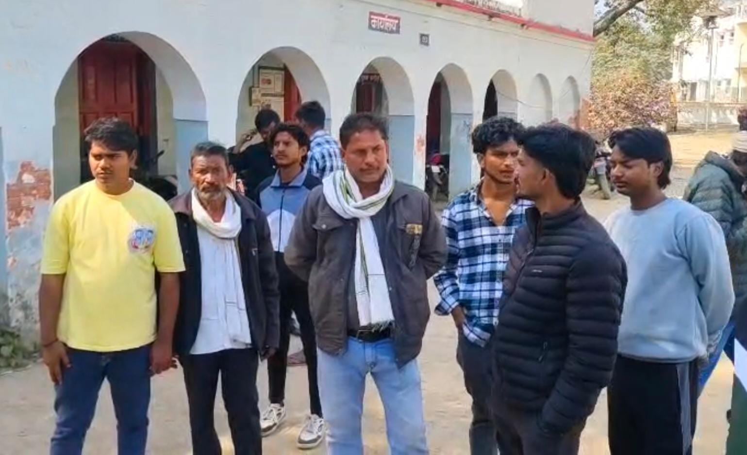 मुस्तफा, फाइल फोटो।