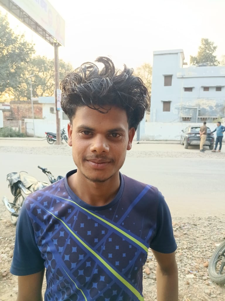 श्याम मूरत शर्मा, सौरई बुजुर्ग श्याम मूरत शर्मा, सौरई बुजुर्ग