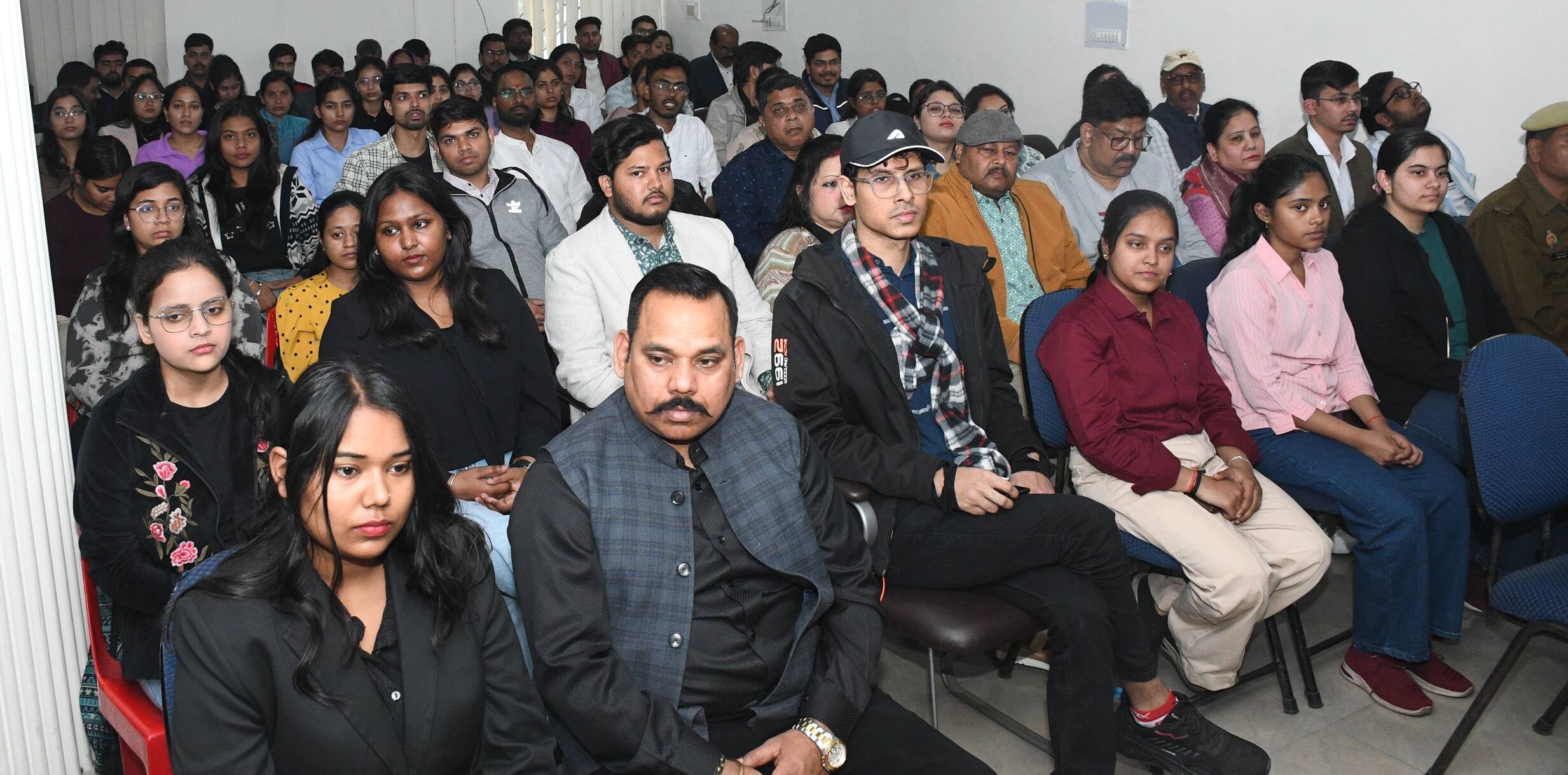 आईसीएमएआई के लखनऊ चैप्टर की ओर से जून 2026 परीक्षा सत्र के लिए ओरल क्लासेस का शुभारंभ किया गया।
