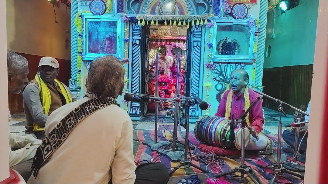 आज निकलेगी नीलकंठेश्वर धाम से बाबा भोलेनाथ की भव्य बारात।