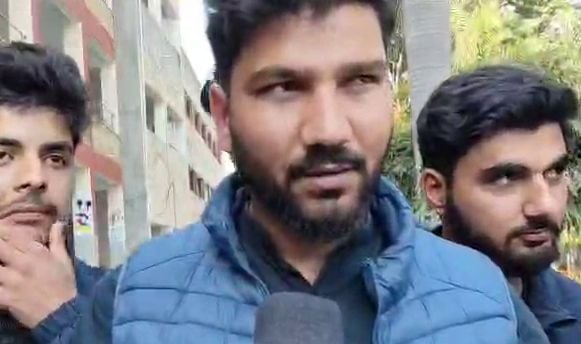 अब्दुल लतीफ बट्ट, अनंतनाग
