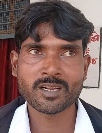 फोटो 14 एमएएचपी 14 परिचय-तहसील कुलपहाड़ स्थित खेत में इस तरह झुंड में घुसकर फसल बर्बाद कर रहीं फोटो 14 एमएएचपी 14 परिचय-तहसील कुलपहाड़ स्थित खेत में इस तरह झुंड में घुसकर फसल बर्बाद कर रहीं