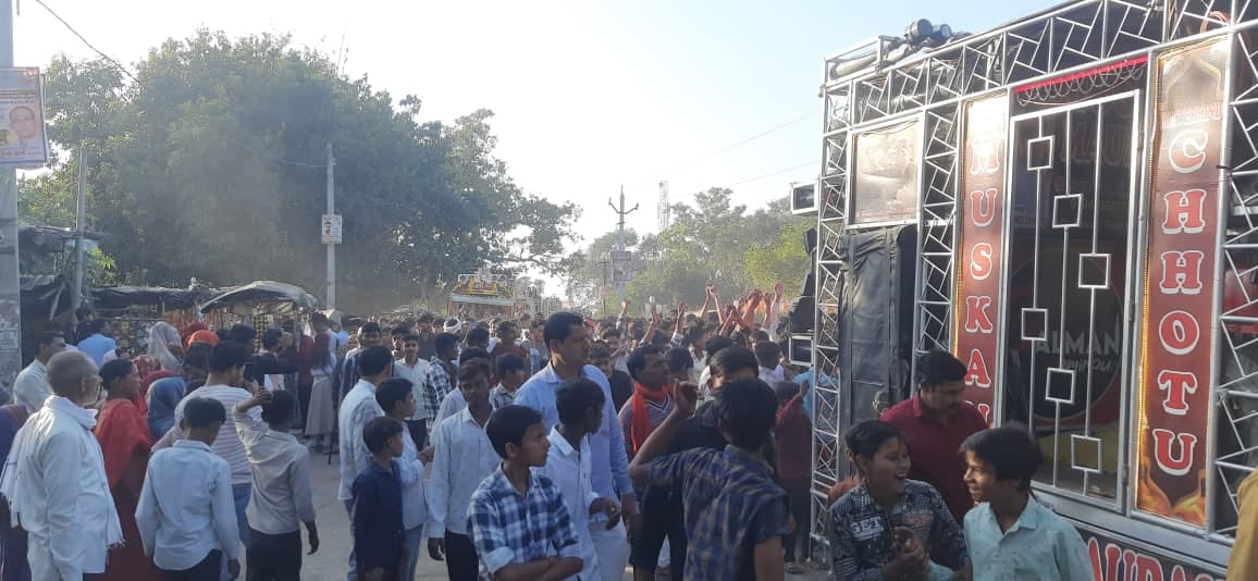 फोटो 15 एचएएमपी 13- राठ के चौपरेश्वर धाम में महाभारतकालीन शिवलिंग। संवाद फोटो 15 एचएएमपी 13- राठ के चौपरेश्वर धाम में महाभारतकालीन शिवलिंग। संवाद