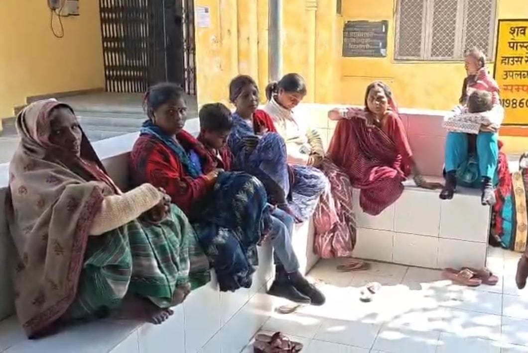 फोटो-5-महेश कुमार (फाइल फोटो)। फोटो-5-महेश कुमार (फाइल फोटो)।