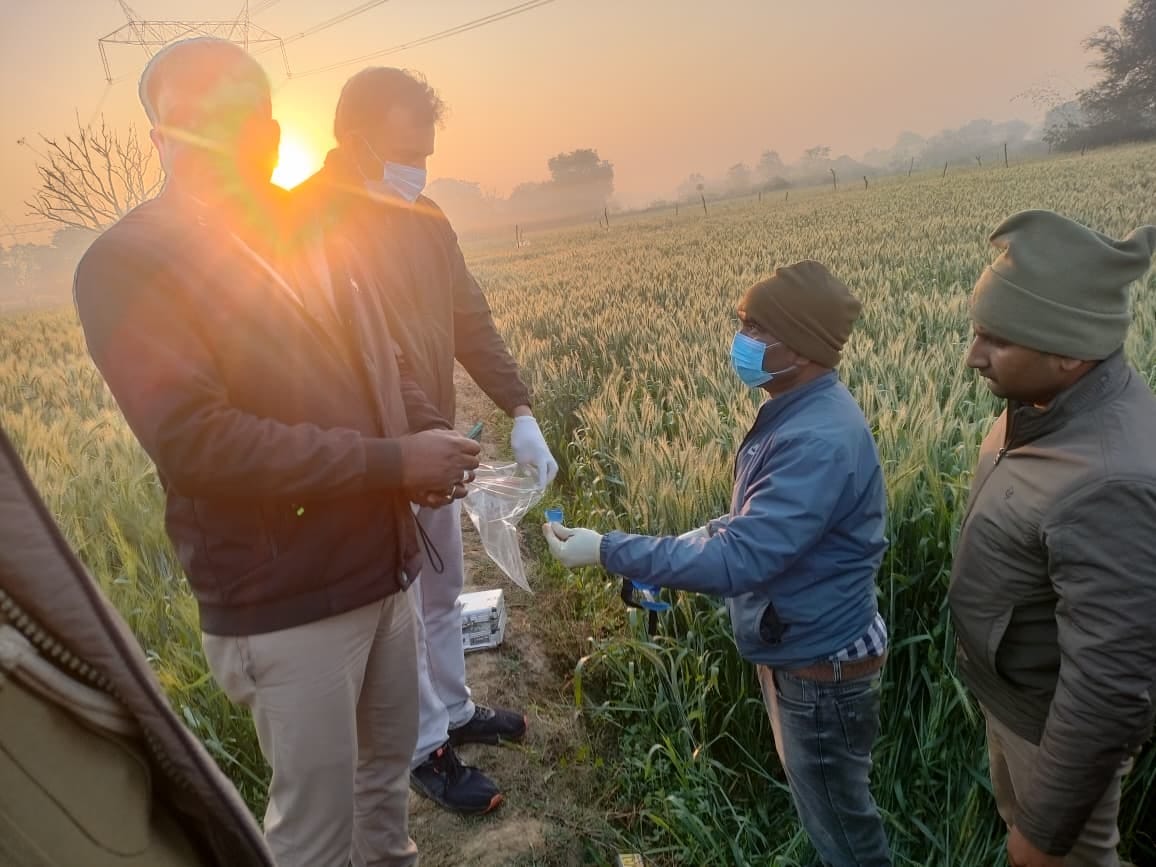 फोटो-6-अर्जुन सिंह की फाइल फोटाे। स्रोत : परिजन फोटो-6-अर्जुन सिंह की फाइल फोटाे। स्रोत : परिजन