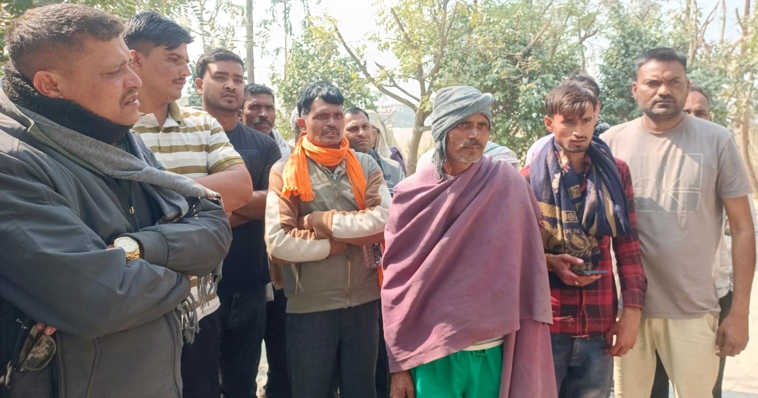 शोभित का फाइल फोटो। स्रोत: परिजन शोभित का फाइल फोटो। स्रोत: परिजन