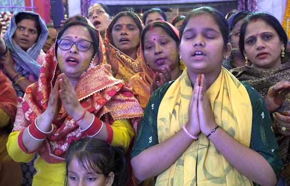 शिव भक्ति के पावन पर्व महाशिवरात्रि को लेकर राजधानी शिवमय हो चुकी है।
