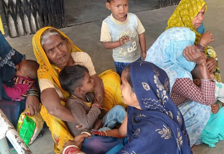 तेजपाल का फाइल फोटो। स्रोत: परिजन