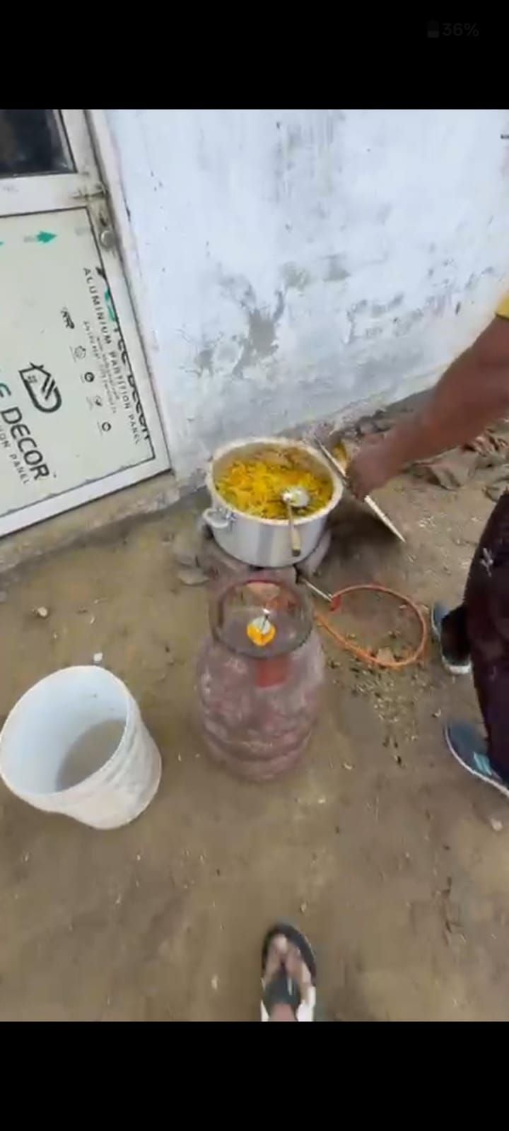 15जेएनडी07: शेल्टर होम में पिंजरे में बंद कुते। स्रोत : संगठन