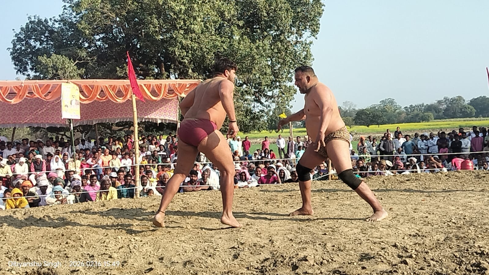 फोटो-28 व 29- आगागंज टिकरी में अंतरराष्ट्रीय कुश्ती दंगल प्रतियोगिता फोटो-28 व 29- आगागंज टिकरी में अंतरराष्ट्रीय कुश्ती दंगल प्रतियोगिता