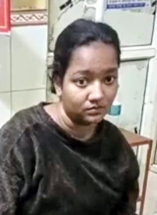 कुट्टू के आटे के सेवन से बीमार हुई सपा नेता नितिन चौहान की मां शर्मिष्ठा। (मवाना) कुट्टू के आटे के सेवन से बीमार हुई सपा नेता नितिन चौहान की मां शर्मिष्ठा। (मवाना)
