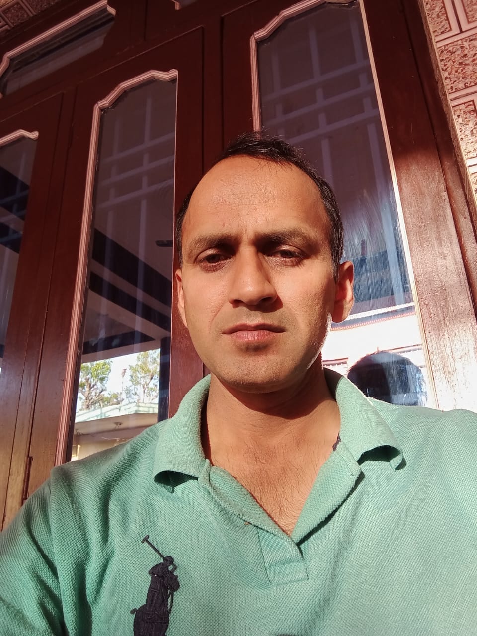 सुषमा शर्मा।