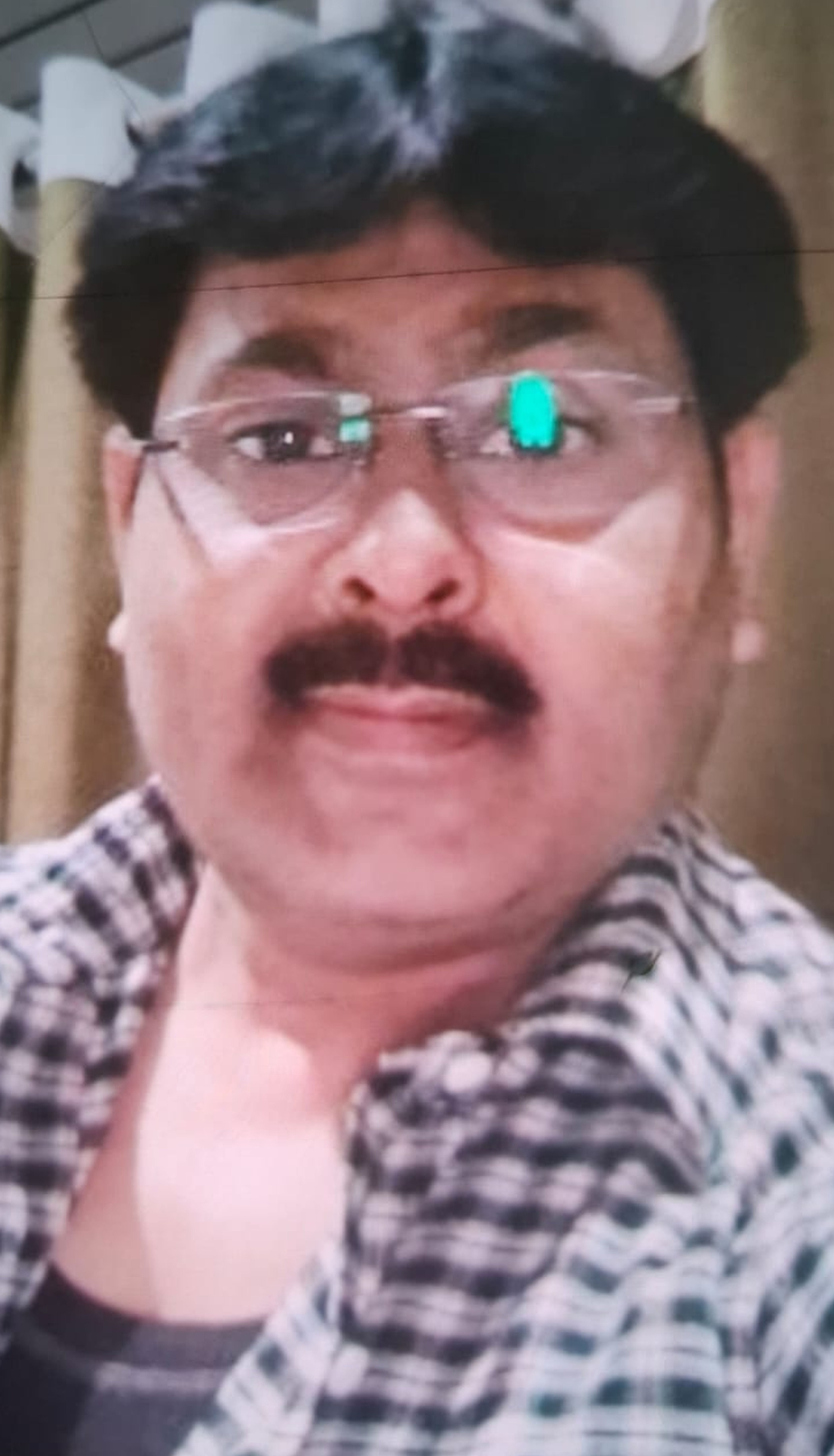 फोटो-23-अतुल कुमार। स्रोत सोशल मीडिया फोटो-23-अतुल कुमार। स्रोत सोशल मीडिया