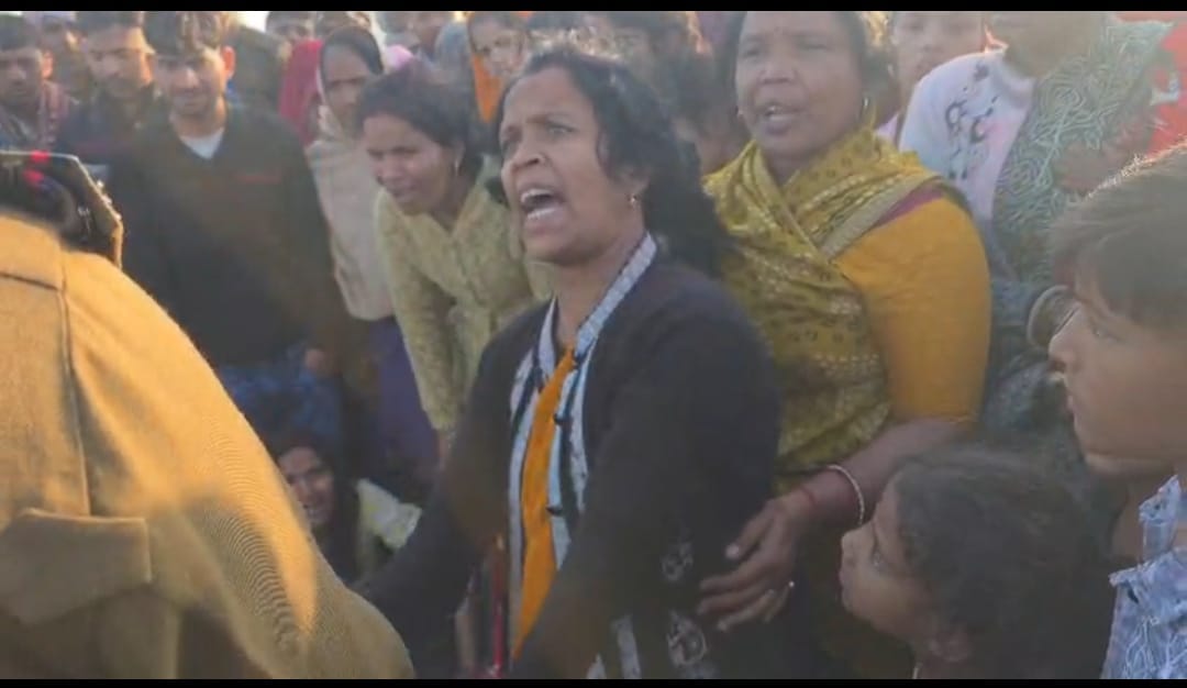 फोटो:17: चंद्रपाल यादव की फाइल फोटो