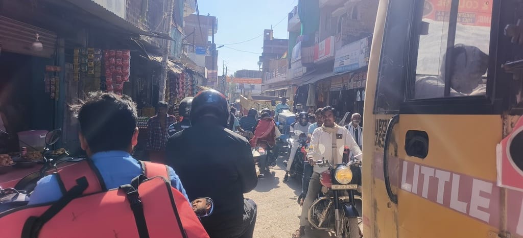 गोलू अग्रहरि