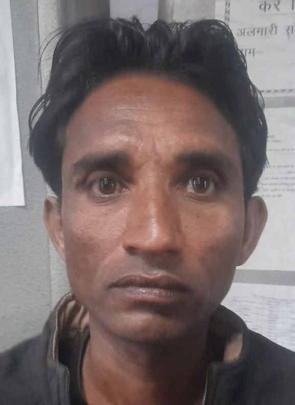 जावेद, गढ़ी गाड़ीपुरा।