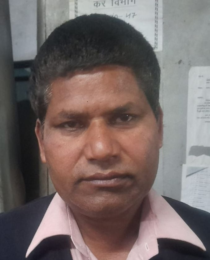 जावेद, गढ़ी गाड़ीपुरा।