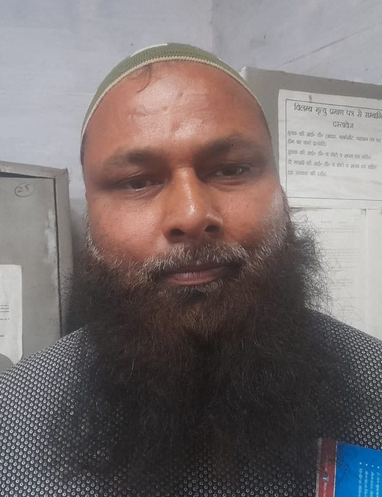 जावेद, गढ़ी गाड़ीपुरा।