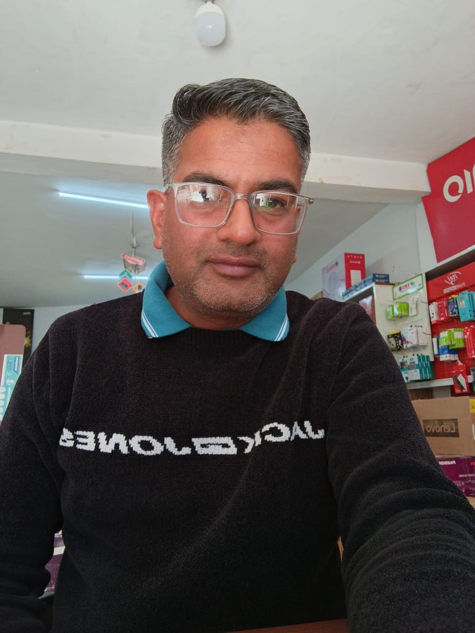 कुलदीप कुमार कुलदीप कुमार