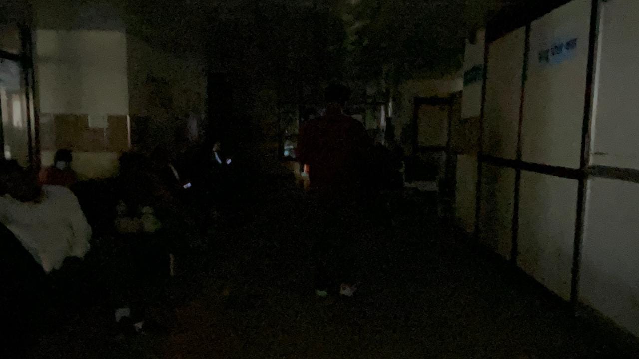 कुरुक्षेत्र। मरीज गीता देवी। कुरुक्षेत्र। मरीज गीता देवी।
