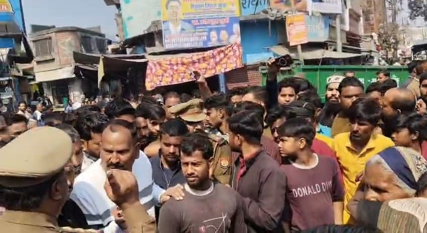 मनोज का फाइल फोटो। स्रोत: परिजन मनोज का फाइल फोटो। स्रोत: परिजन