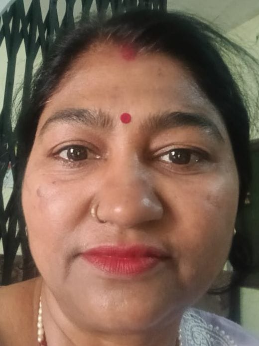 मनीषा मिश्रा, आशा वर्कर, ताहवरगंज।