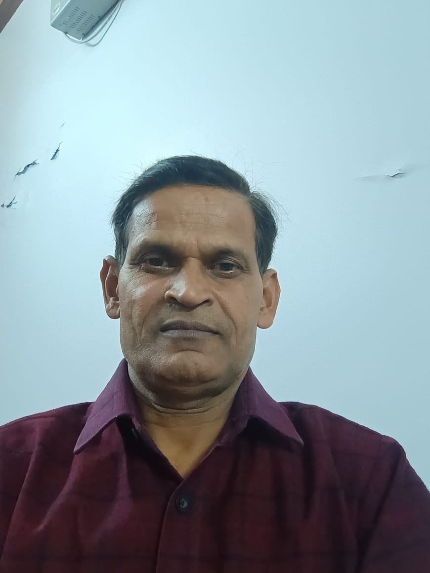 सूर्य प्रकाश सिंह