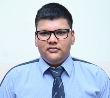 25 काजल, खेड़ी साध निवासी