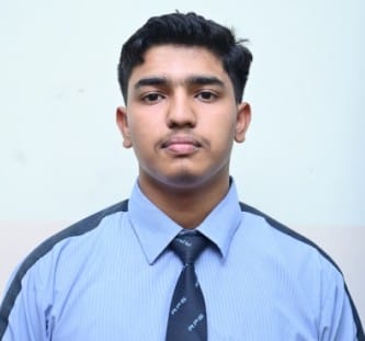 25 काजल, खेड़ी साध निवासी