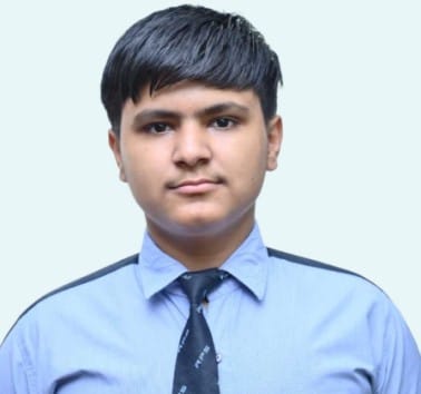25 काजल, खेड़ी साध निवासी