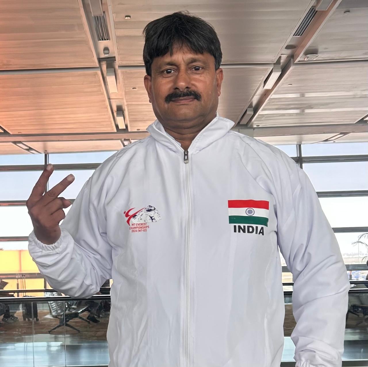 आगरा के ताइक्वांडो खिलाड़ी