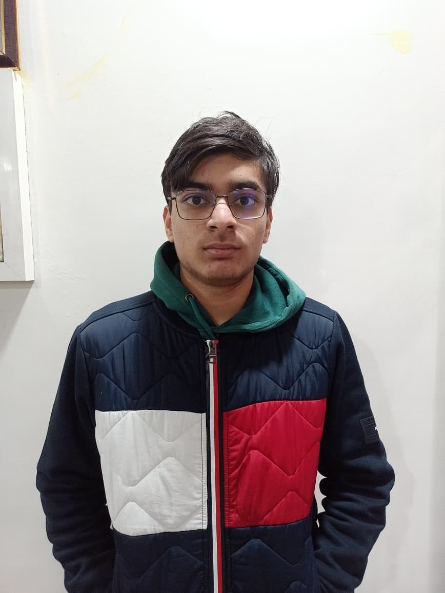 फोटो 19 कृति यादव, जेईई फोटो 19 कृति यादव, जेईई