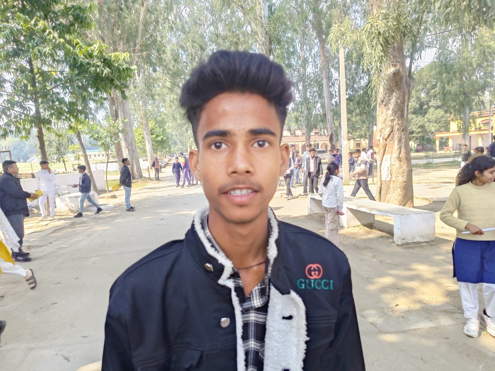 हसनैन