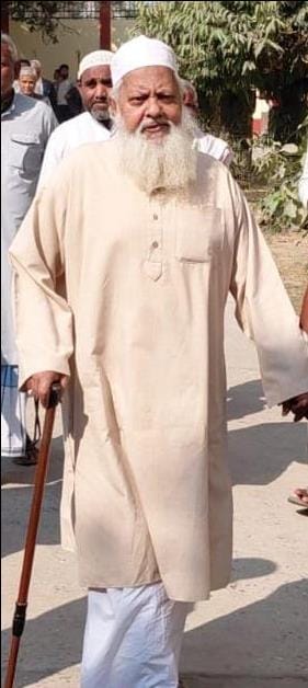 मुबारकपुर में दंगा के दौरान अली अकबर की हत्या के मामले में न्यायालय की ओर से सजा सुनाने के बाद 